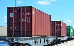 Доставка контейнеров из Кирова в Хабаровск